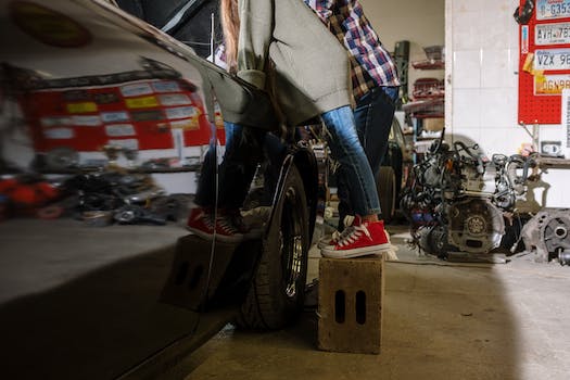 Hackers can open Nexx garage doors remotely, and there's no fix